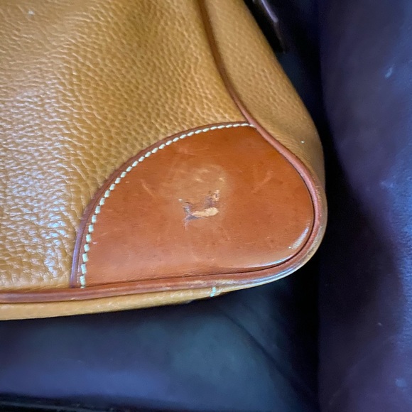 Dooney and Bourke Hobo Bag - Picture 10 of 12